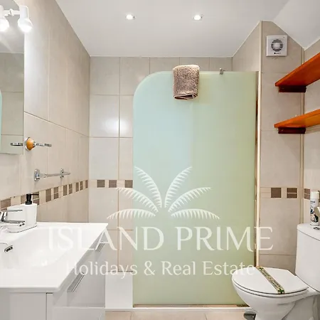 Golden Sunset And Golf Views In Amarilla Golf Ph35 * San Miguel de Abona