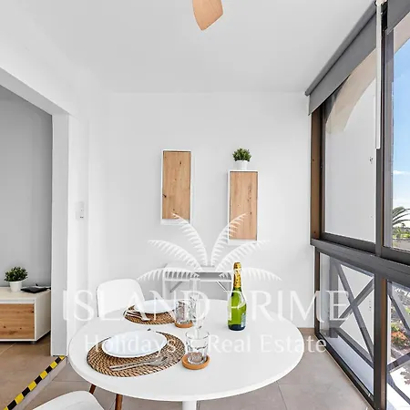 Golden Sunset And Golf Views In Amarilla Golf Ph35