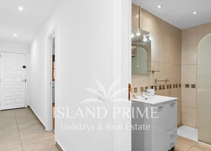 Apartman Golden Sunset And Golf Views In Amarilla Golf Ph35