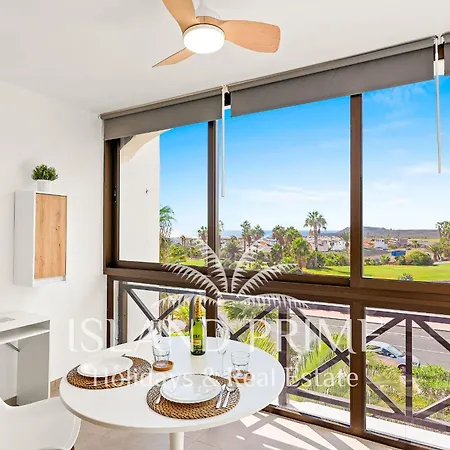 Golden Sunset And Golf Views In Amarilla Golf Ph35 * San Miguel de Abona