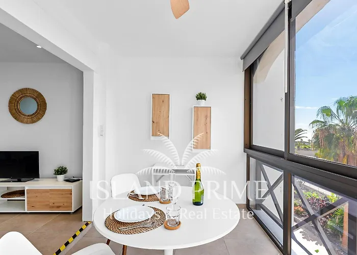 Golden Sunset And Golf Views In Amarilla Golf Ph35